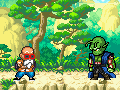 Super Kamehameha