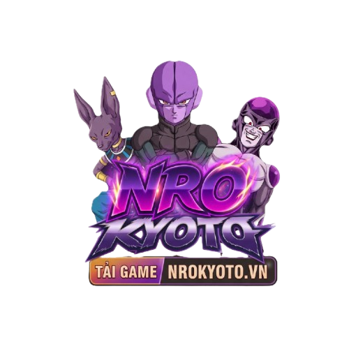 Ngọc Rồng KYOTO Logo